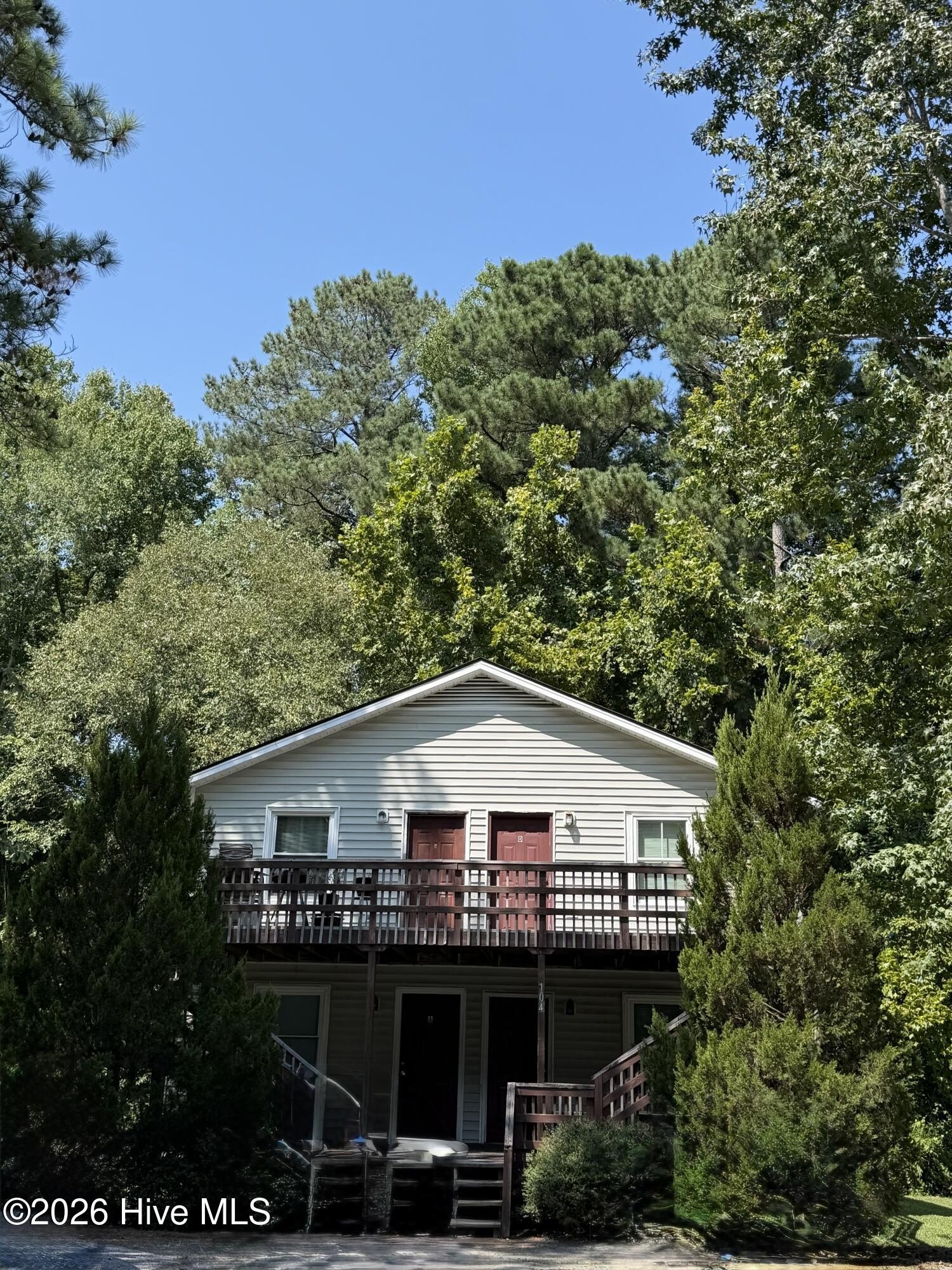 104 Ridge Place, Unit 0
