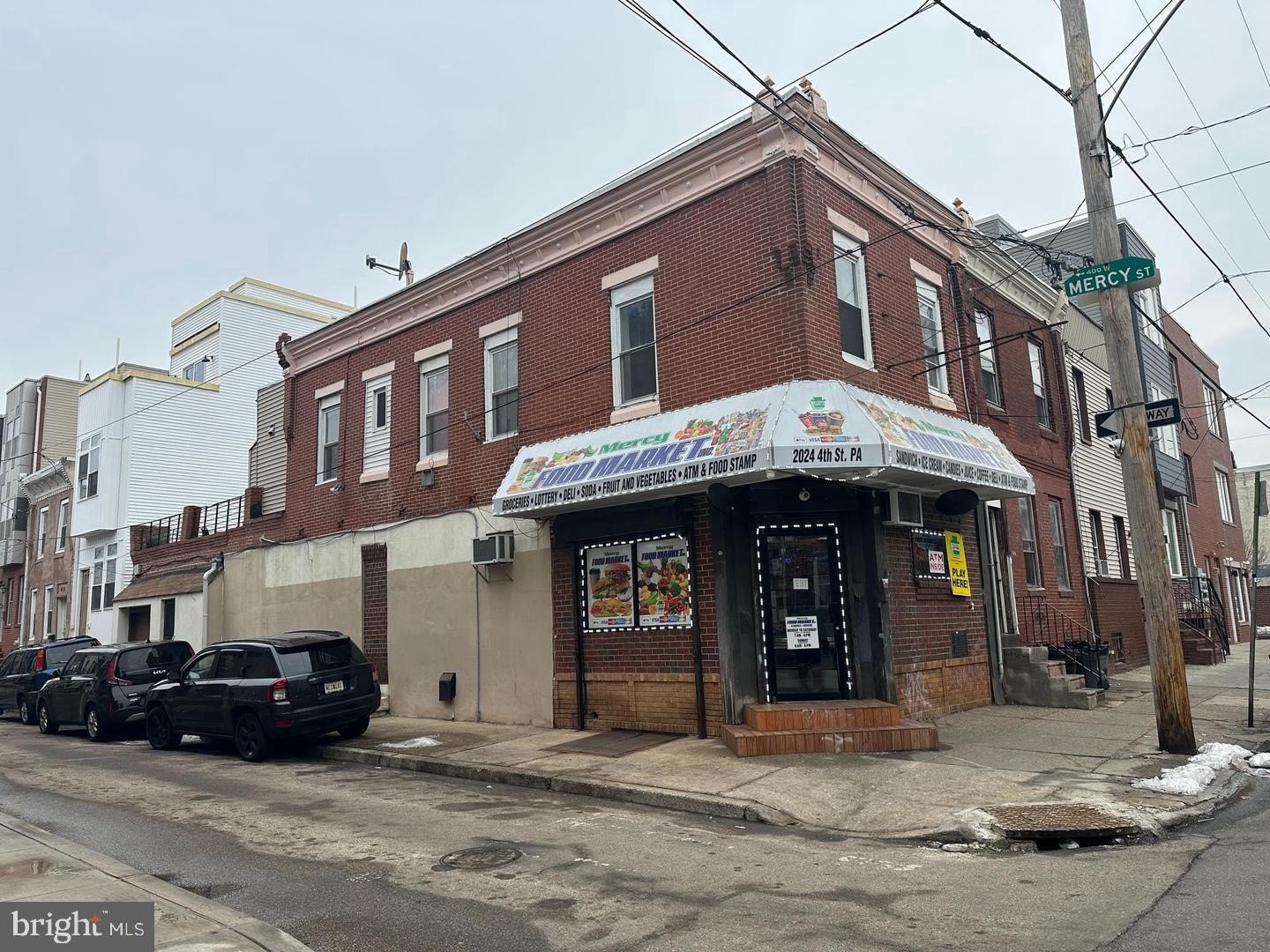 2024 S 4TH Street