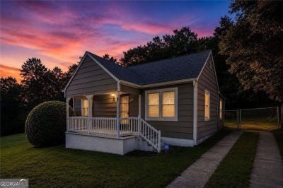 1179 Panola Road