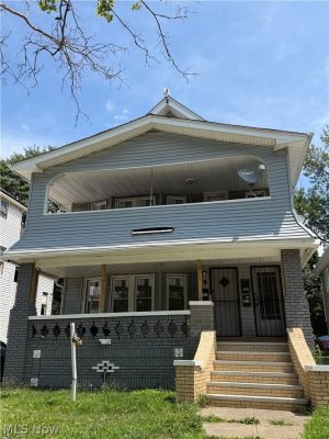 981 Thornhill Drive