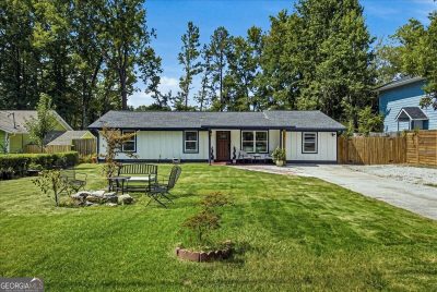 119 Cedar Ridge Trail