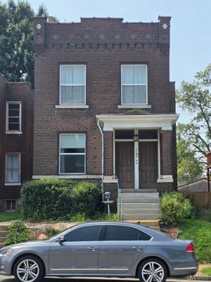 3255 Morganford Road