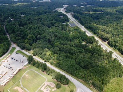Hiram Douglasville Hwy