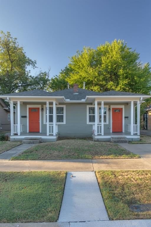 1138 NW 42nd Street