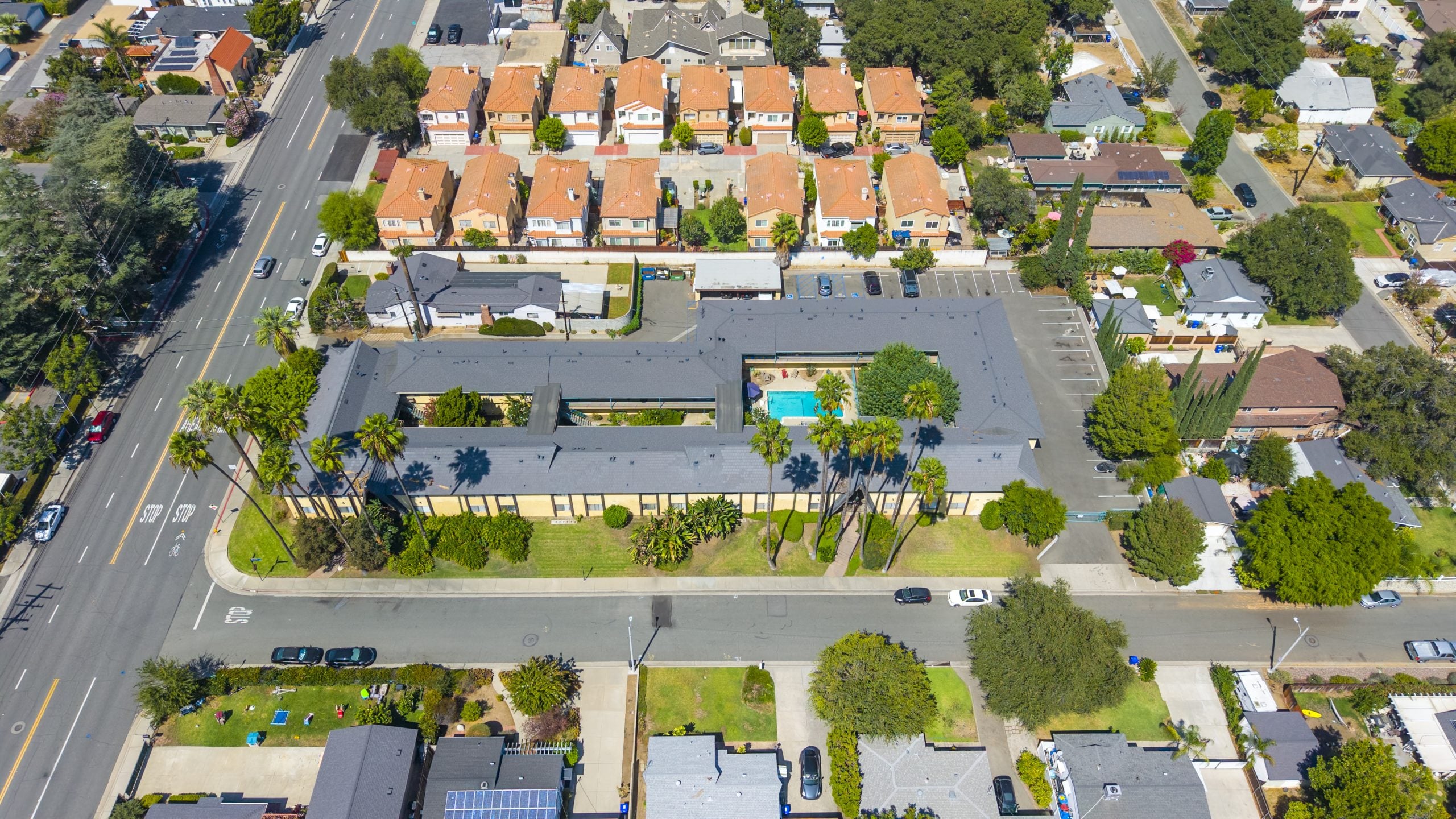 1817 E. 2nd Street, Duarte