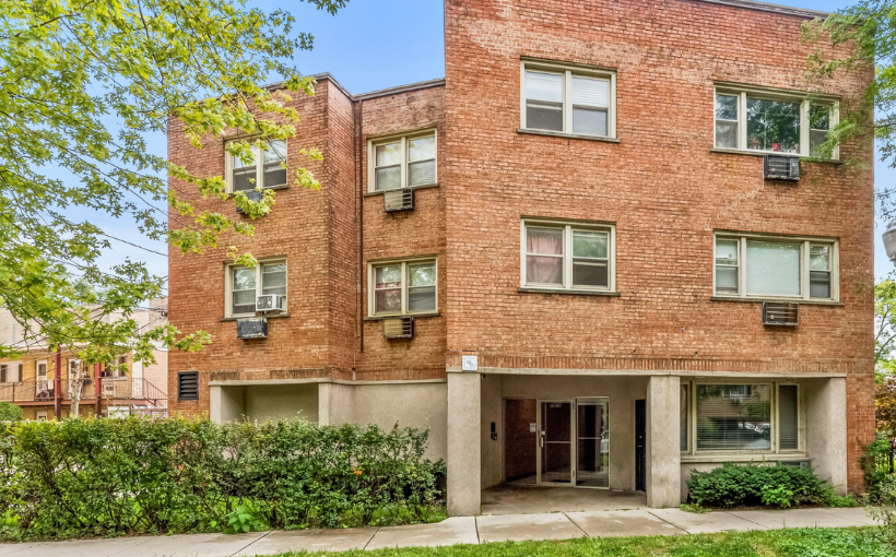 Essex Realty Group Closes Sale of Rogers Park Apartment Building