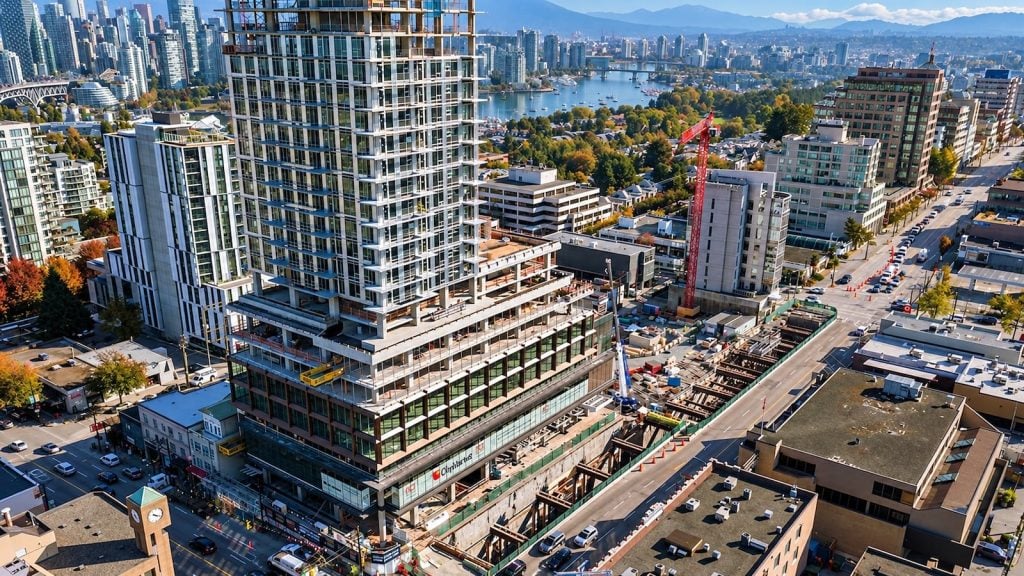 Vancouver’s Housing Paradox: More Density May Be Worth Less To Developers