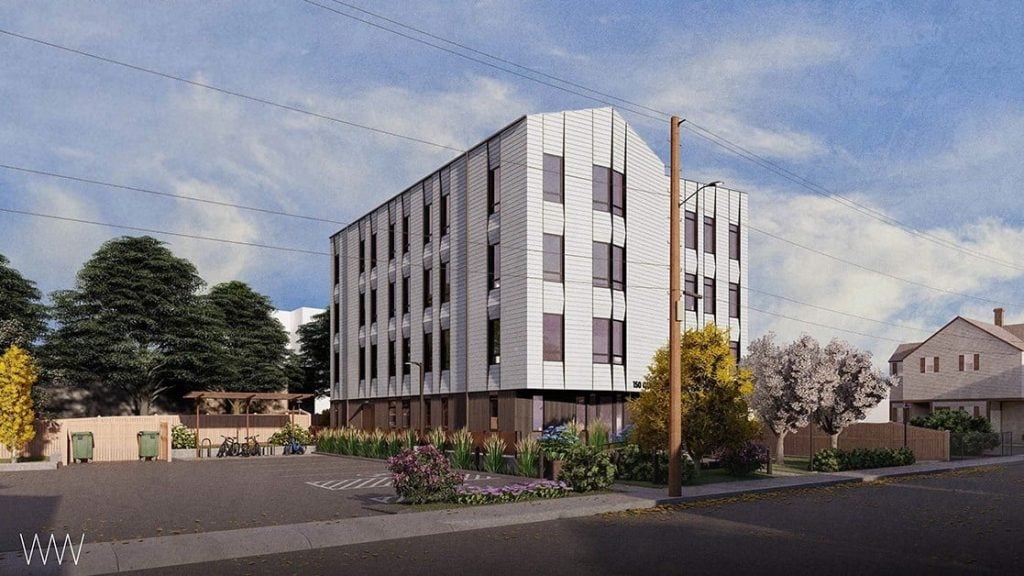 Rockland Trust Provides Financing for Quincy Affordable Development