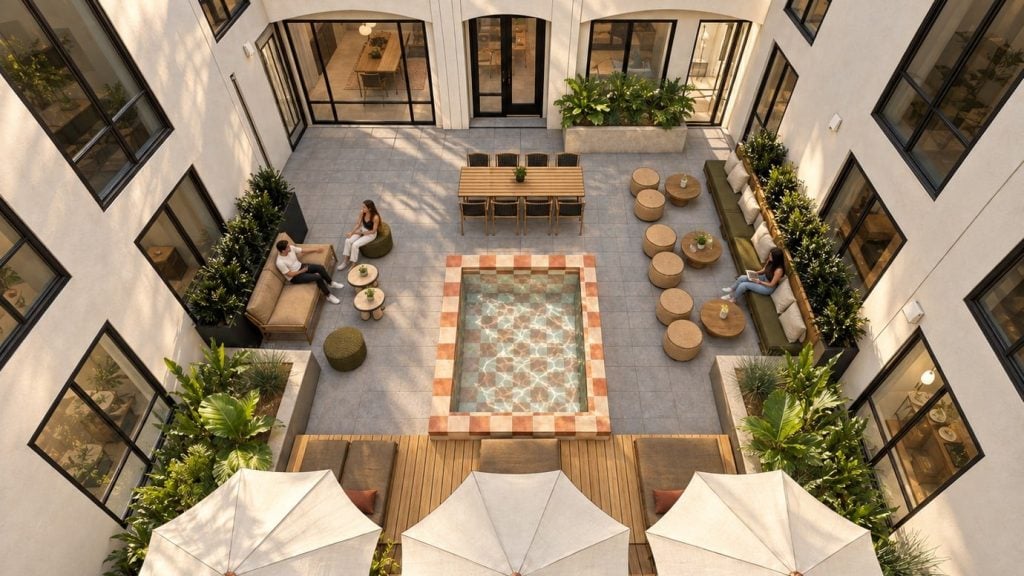 Purpose-Built Student Housing Near SDSU Has Financing in Place