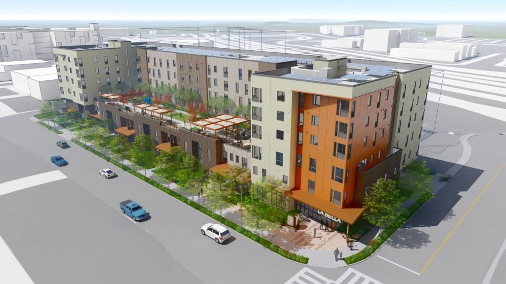 Alta Housing Breaks Ground on Fourth Mountain View Affordable