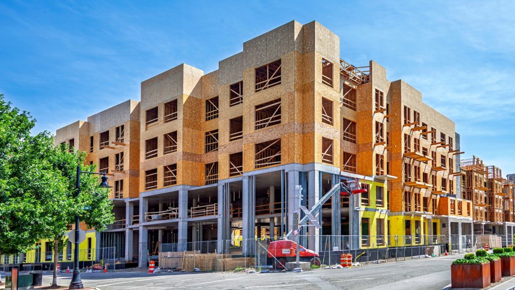 Ontario Cuts Housing Forecast Despite New Development Incentives