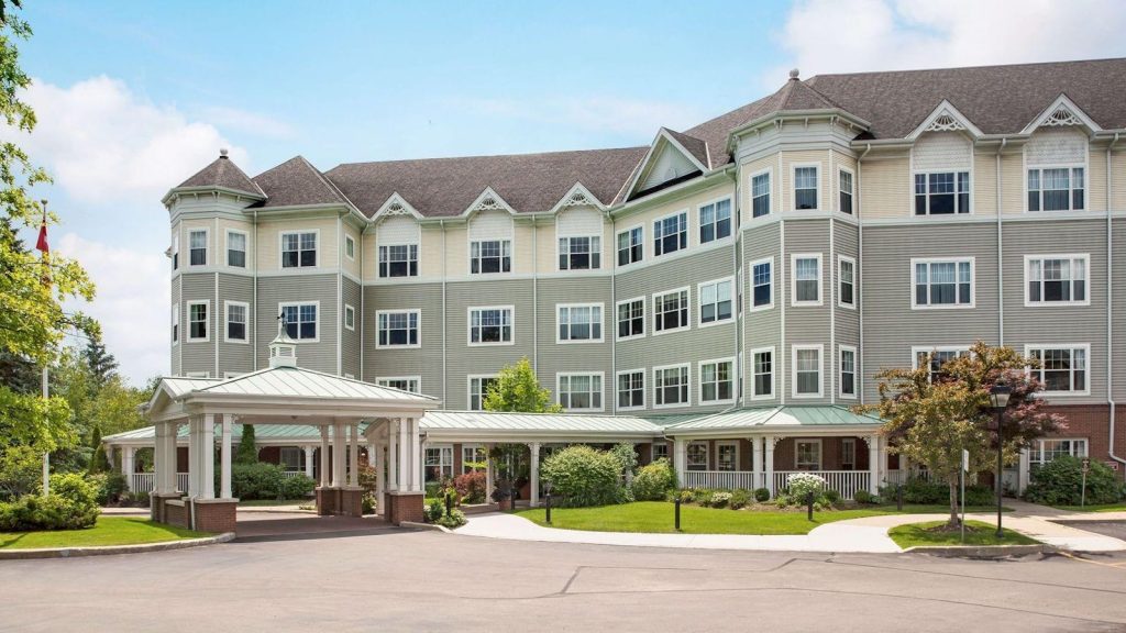 PSP Sells Sunrise Senior Living In US$1B Deal