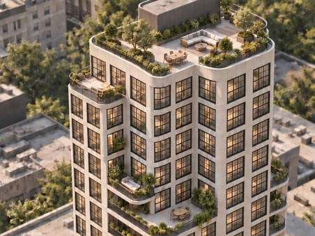 Upper East Side Condo Project Lands $52M Construction Loan