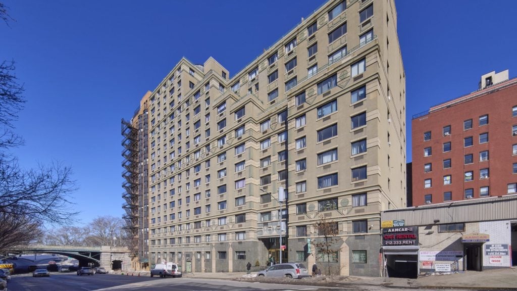 JLL Arranges Financing for Lightstone Acquisition on Upper West Side