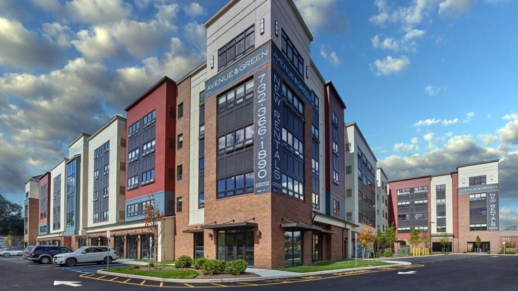 Pantzer Makes Second Tri-State Deal This Year with Woodbridge Multifamily Acquisition