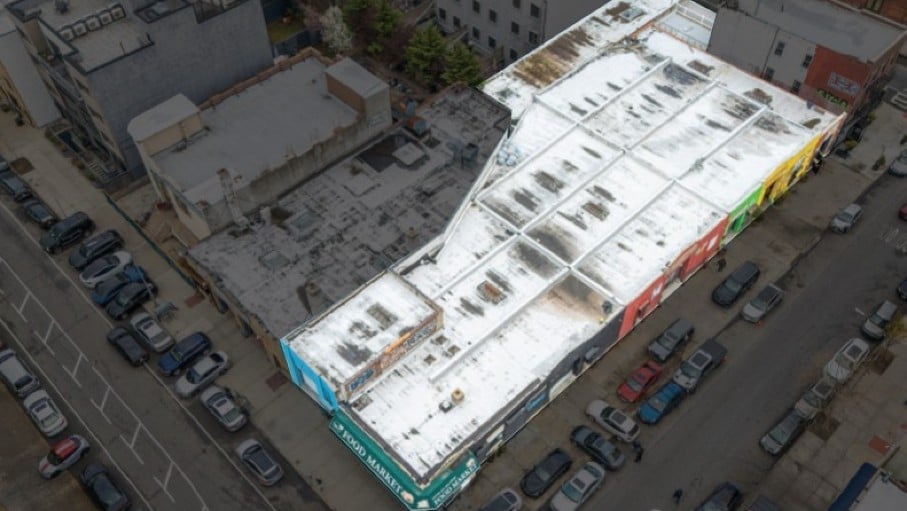 Development Site Trades within Atlantic Avenue Mixed-Use Plan