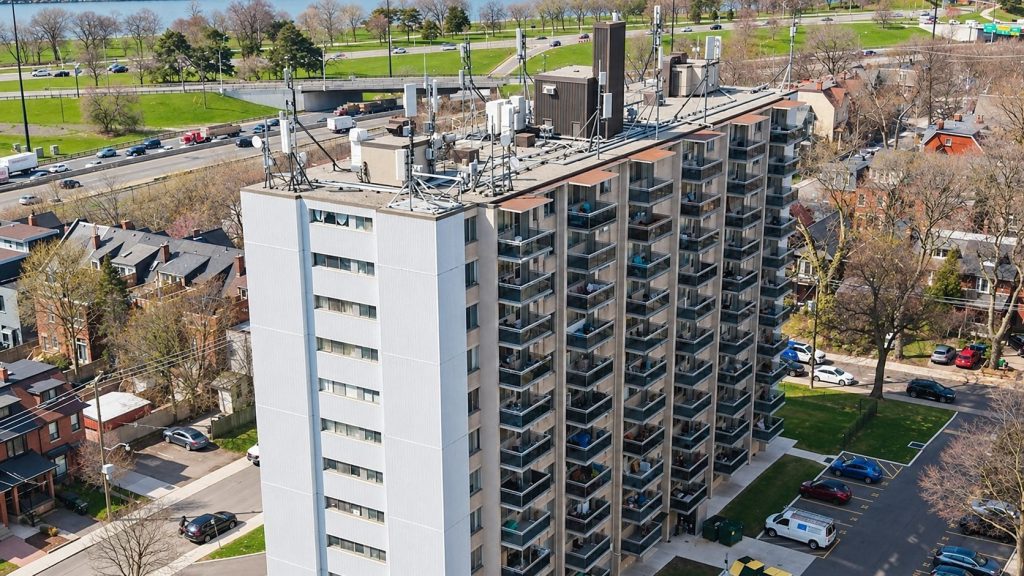 BST Buys 122-Unit Toronto Rental Building As Platform Grows To 609 Units