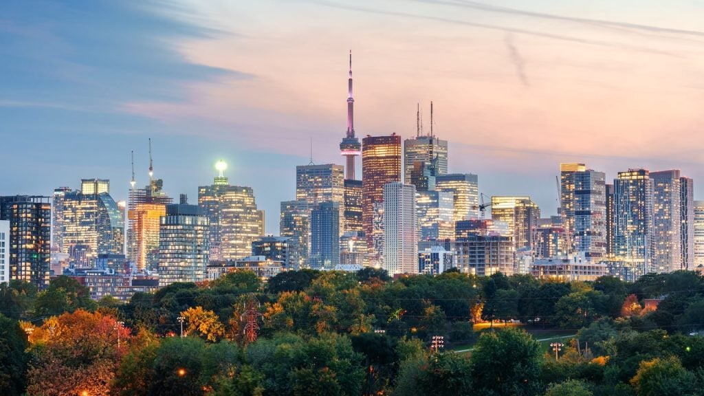 Nearly Half Of GTHA New Condo Sales Are Discounted Bulk Deals