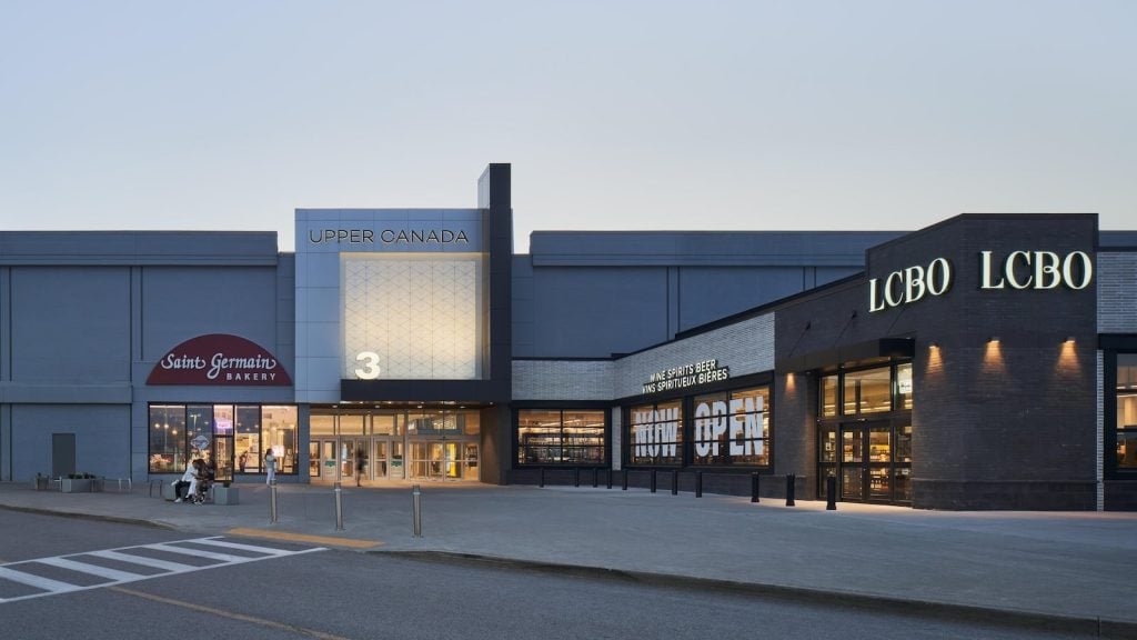 Upper Canada Mall’s $411M Sale Leaves 5,100-Home Vision In Place