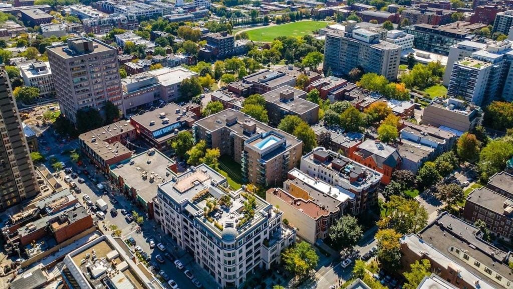 $51M Westmount Apartment Deal Ends 60 Years Of Family Ownership