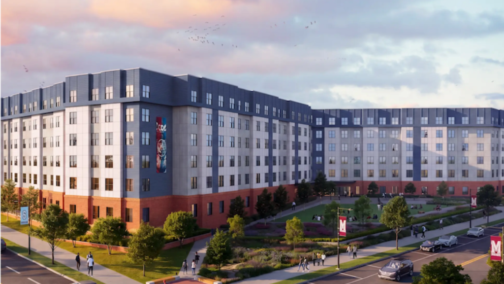 Morehouse, Spelman Debut $147M Student Housing Project
