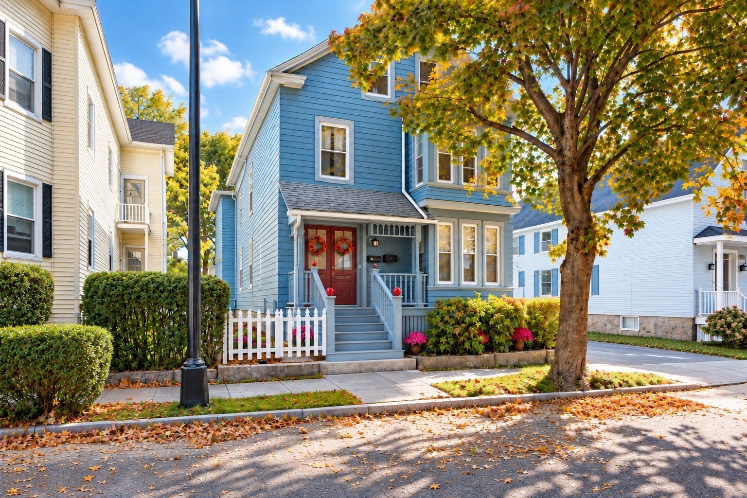76 Atlantic St